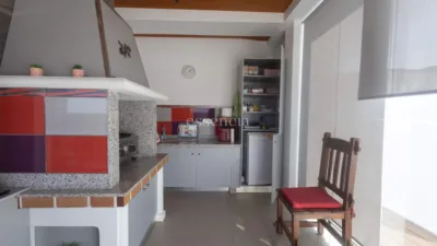 Duplex Penthouse in Costa de Valencia photo 14