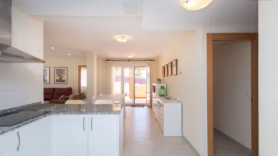 Apartment on Islas Canarias Street photo 13