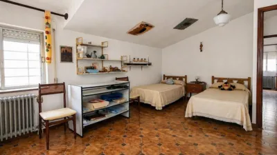 Chalet en Somosaguas photo 31