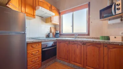 Apartment on Quinto Centenario Street, No. 34 photo 11