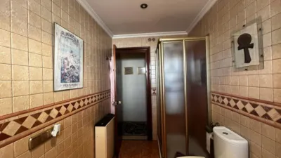 Apartment in the City Centre photo 14