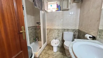 Apartment in Arroyo - Santa Justa photo 16
