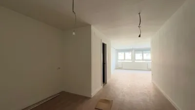 Apartment on Avenida de los Derechos Humanos photo 9