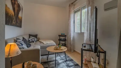 Chalet on Carrer del Morral photo 15