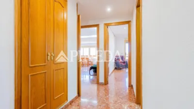 Apartment on Carrer del Cid photo 24