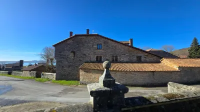 House in Barrio del Corconte photo 16