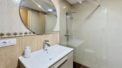 Penthouse on Calle Islas Canarias photo 25