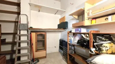Apartment on Calle de la Loma photo 24