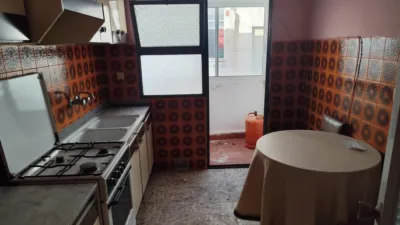Apartment in Alhama de Murcia photo 6