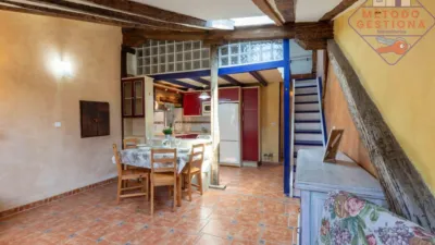 Apartment on Gómez Oreña Street, 9 photo 9