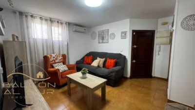 Apartment in Zona Norte - Blanca Paloma photo 8