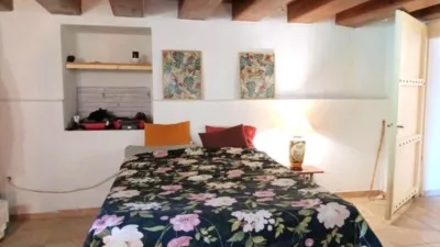 Rustic finca in Montbarbat photo 24
