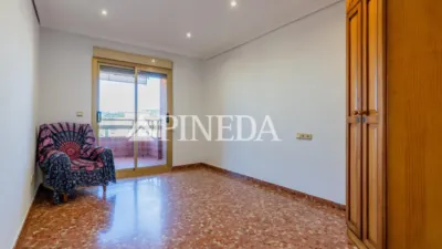 Apartment on Carrer del Cid photo 17