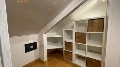 Duplex Penthouse on Calle Larga photo 29