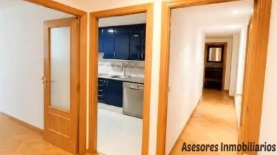 Apartment on Calle de Rumanía photo 6