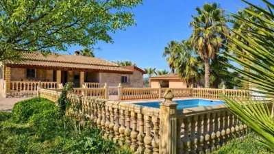 Casa - Vista 4