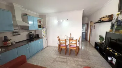 Chalet en calle del Correillo photo 5