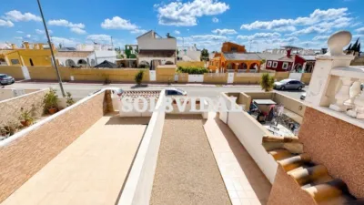 Casa en calle Mazarron en Jeron.-Avileses photo 15