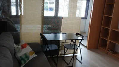 Piso en alquiler en Campus Norte - S.Caetano - Vista 2