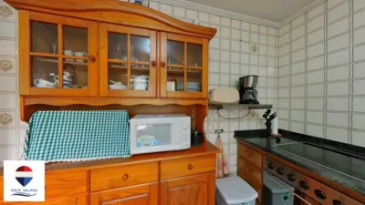 House on Calle El Tojo photo 11