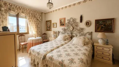 Apartment in the City Centre photo 17
