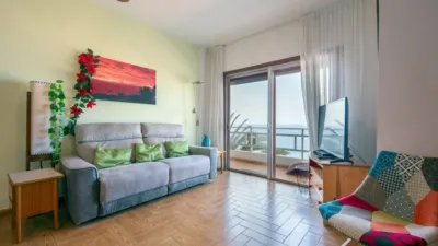 Apartment on Quinto Centenario Street, No. 34 photo 8