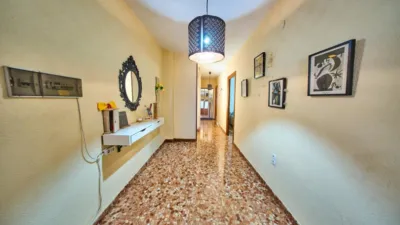 Apartment on Calle de la Concepción, 18 photo 17