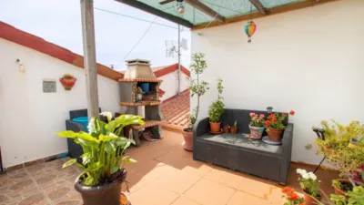 House in Algar photo 20