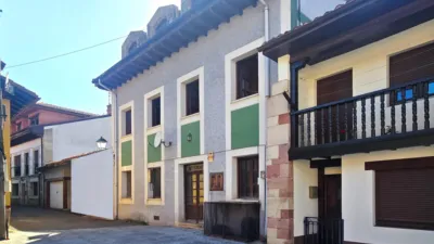 Hotel in Poblado de Ruente photo 22