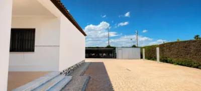 Chalet en Crevillente photo 40