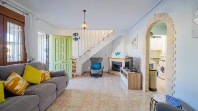 House in Playa Flamenca photo 15