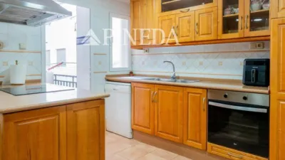 Apartment on Carrer del Cid photo 73