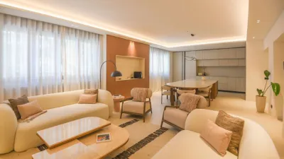 Apartment on Castellana photo 3