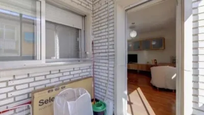 Apartment in Travesía de the Fuentecilla photo 12
