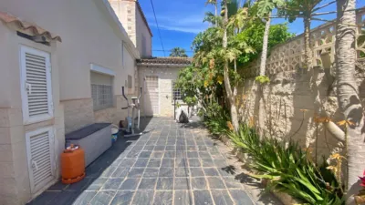 Chalet in Playa Muchavista photo 32