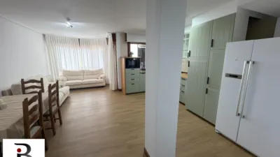 Duplex Penthouse in the Centre photo 2