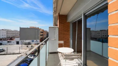 Duplex on Carrer de Tirso de Molina photo 3