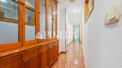 Apartment on Carrer del Cid photo 26