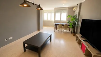 Apartment in Arroyo - Santa Justa photo 4