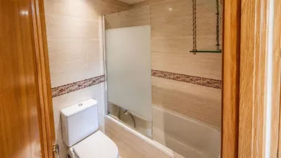 Apartment on Camilo José Cela Street, 8 photo 18