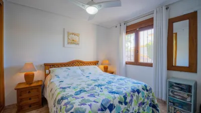 House in Playa Flamenca photo 26