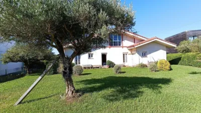 Chalet in Barrika photo 37