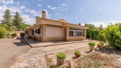 Casa - Vista 2