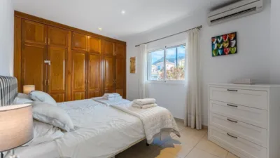 Chalet en Playa de La Arena photo 26
