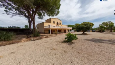 Chalet en Cataluña photo 13