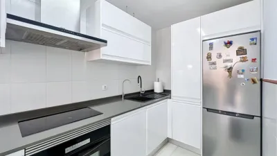 Penthouse on Calle Islas Canarias photo 14
