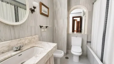 Apartment in the City Centre photo 24