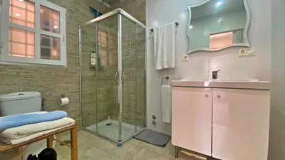 Chalet in Playa Muchavista photo 13