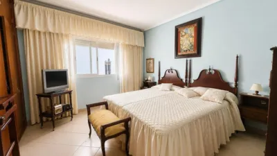 Apartment in the City Centre photo 11