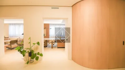 Apartment on Castellana photo 10